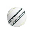 white Cricket Ball. 