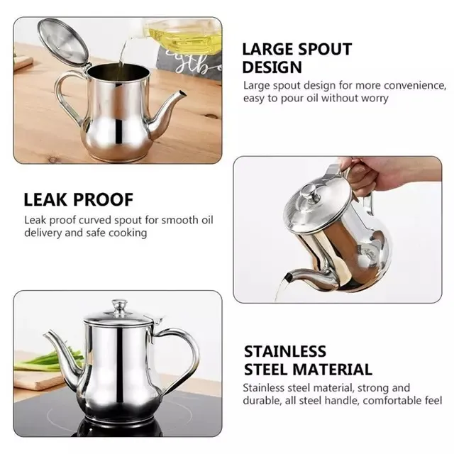 Stainless%20Steel%20Oil%20Dispenser%20600ml%20Oil%20Bottle%20Dispenser%201Pcs.%20-%20Image%202