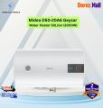 Midea D50-20A6 Geysar Water Heater 50Liter (2000W).