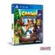 Crash Bandicoot N. Sane Trilogy - PS4 Game. 