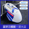 INPHIC IN9 three-mode wireless bluetooth mouse wired gaming office charging PAW3395. 