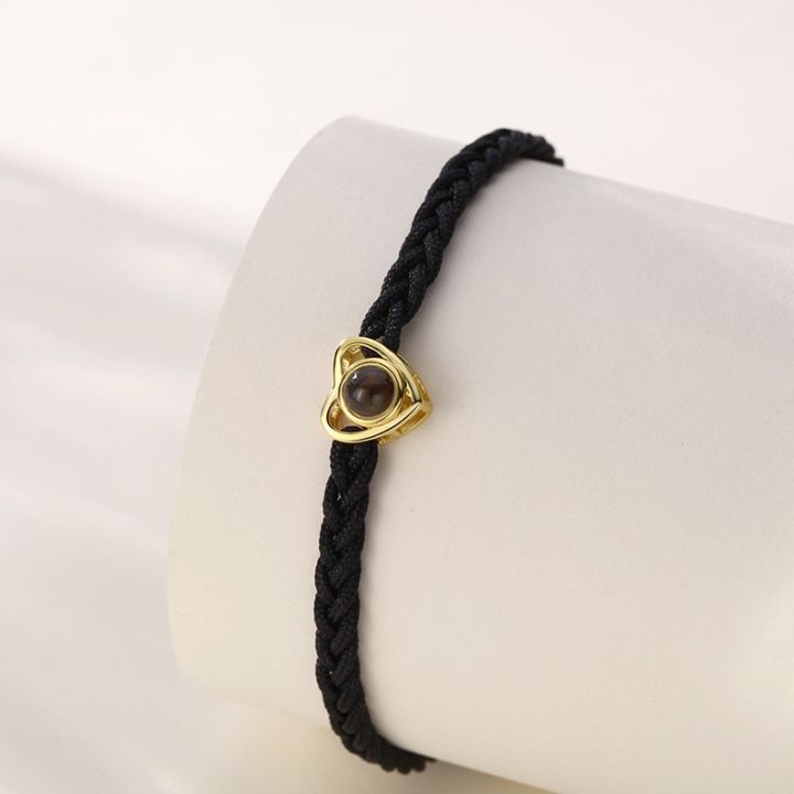Custom%20Projection%20Bracelet%20Holiday%20Gift%20Personalized%20Photo%20Heart-Shaped%20Bracelet%20for%20Girlfriend%20Memorial%20Birthday%20Christmas%20Gift%20-%20Image%202