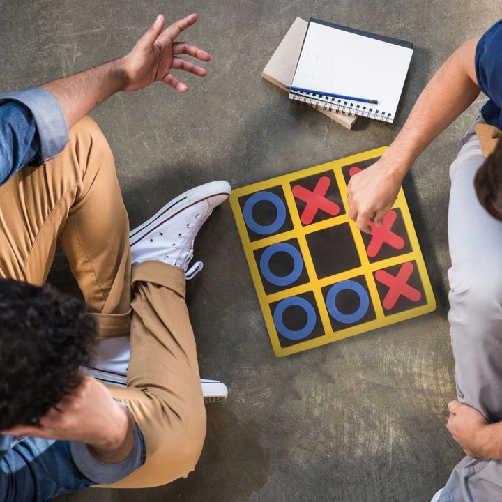 Fidget%20Toy%20Tic-tac-toe%20Toy%20Puzzle%20Game%20Xo%20Chess%20Noughts%20And%20Crosses%20Kids%20Children%20Board%20Games%20Indoor%20Playing%20Tic-tac-toe%20Noughts%20-%20Image%202