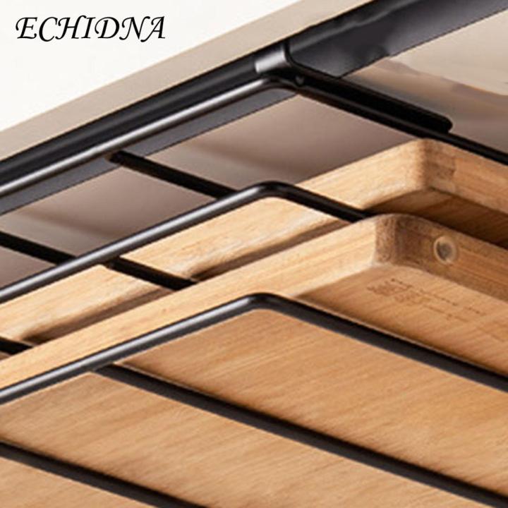 Rust-resistant%20Cutting%20Board%20Rack%20Space-saving%20Cutting%20Board%20Holder%20Rack%20for%20Kitchen%20Cabinet%20Easy%20Install%20Heavy-duty%20Strong%20Load-bearing%20Under-cabinet%20Chopping%20Board%20Organizer%20Cutting%20Board%20Storage%20-%20Image%203