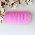Metal Velvet Churi (48 Piece).