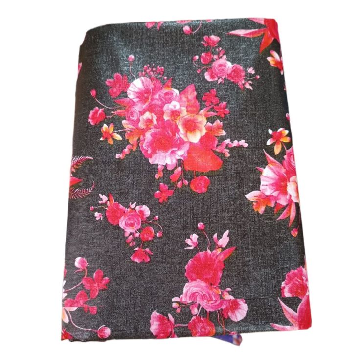 Washable Waterproof Full Bedsheet Urine Mat/Raxin for Kids And Old Man