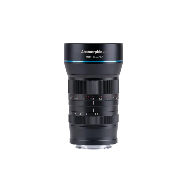 SIRUI%2035mm/50mm/75mm%20F1.8%2024mm%20F2.8%201.33x%20Anamorphic%20Cine%20Lens%20For%20Nikon%20Z%20Sony%20E%20Canon%20RF/EF-M%20FujiFilm%20X%20L%20Mount%20Cameras%20-%20Image%202
