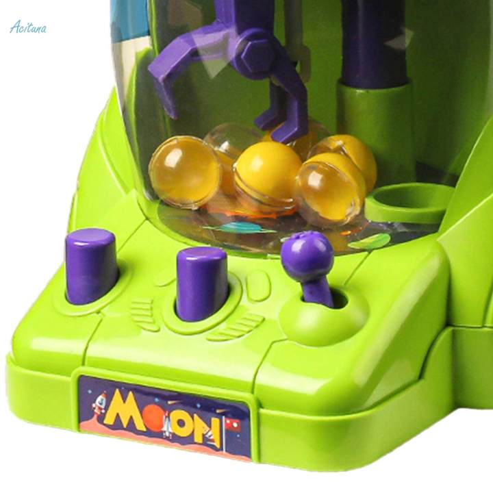 Claw%20Machine%20Table%20Game%20Arcade%20Game%20Fun%20Challenge%20Claw%20Machine%20Dispenser%20Vending%20-%20Image%204