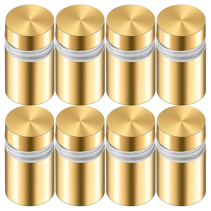 8%20Sets%20Standoff%20Screws%20Advertising%20Nail%20Standoff%20Wall%20Mounting%20Hardware%20for%20Hanging%20Acrylic%20Picture%20Frame%20(12%20x%2020mm)%20-%20Image%203