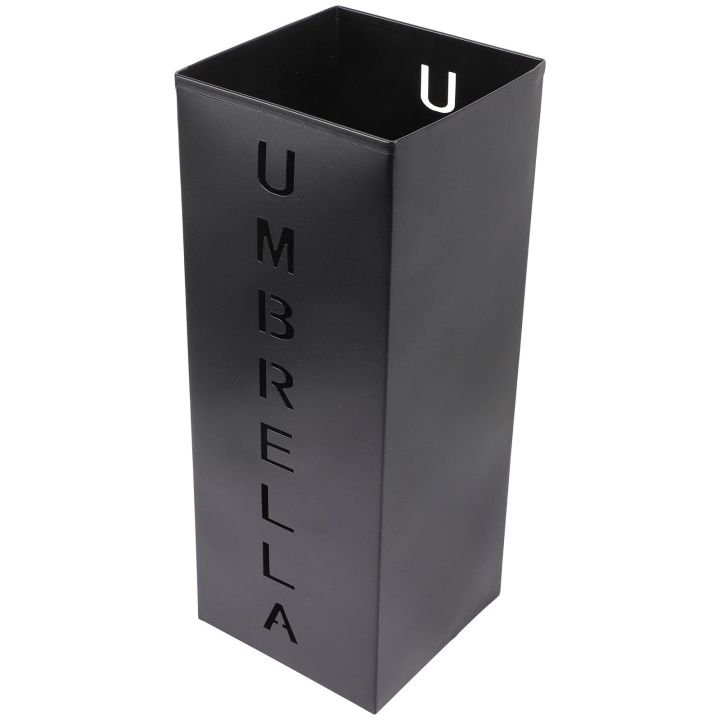 Square%20Umbrella%20Bucket%20Stand%20Outdoor%20Long%20Holder%20Classroom%20Storage%20Wrought%20Iron%20Rain%20Rack%20Folding%20Metal%20Coat%20-%20Image%205