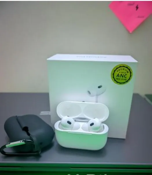 Apple Airpods pro 1st Generation Master Copy ANC in Ear Noise