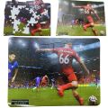 24 Piece Kids Jigsaw Puzzle Sports Set 8 x 10.8 Inch - Puzzle Toy For Kids. 