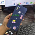 Walton Primo NF5 Phone Case Butterfly 3D Cute RhinestonesBling Glitter Style Stylish Thin Flexible Girl Women Ladies Case for Walton Nf5 Back Cover.
