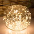 Fairy Decorative Lights  Led- Golden String Fairy Lights - Room Decoration Light. 