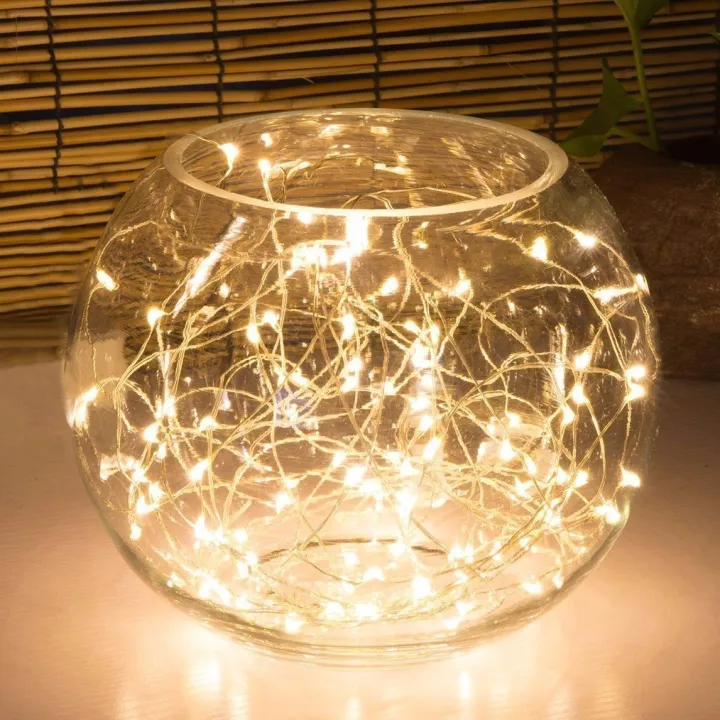 Fairy%20Decorative%20Lights%20%20Led-%20Golden%20String%20Fairy%20Lights%20-%20Room%20Decoration%20Light%20-%20Image%202