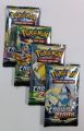 Pokemon Card Crown Zenith Pack -4 Packet (40 Card). 