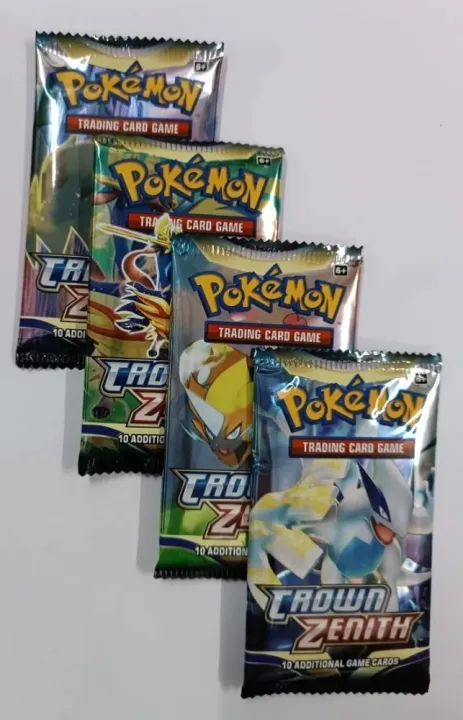 Pokemon%20Card%20Crown%20Zenith%20Pack%20-4%20Packet%20(40%20Card)%20-%20Image%204