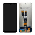 LCD For Realme C21 LCD Display Touch Screen Digitizer Assembly RMX3201 Replacement Parts. 