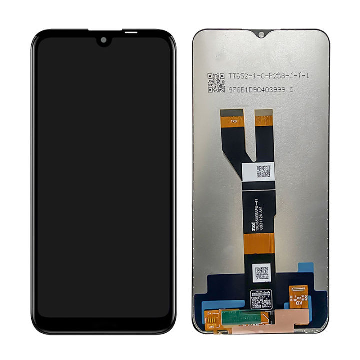 LCD%20For%20Realme%20C21%20LCD%20Display%20Touch%20Screen%20Digitizer%20Assembly%20RMX3201%20Replacement%20Parts%20-%20Image%202