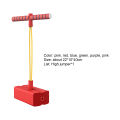 【Yurui】Pogo Jumper Ergonomic Design Frog Jump Bounce Pogo Stick for Kids. 