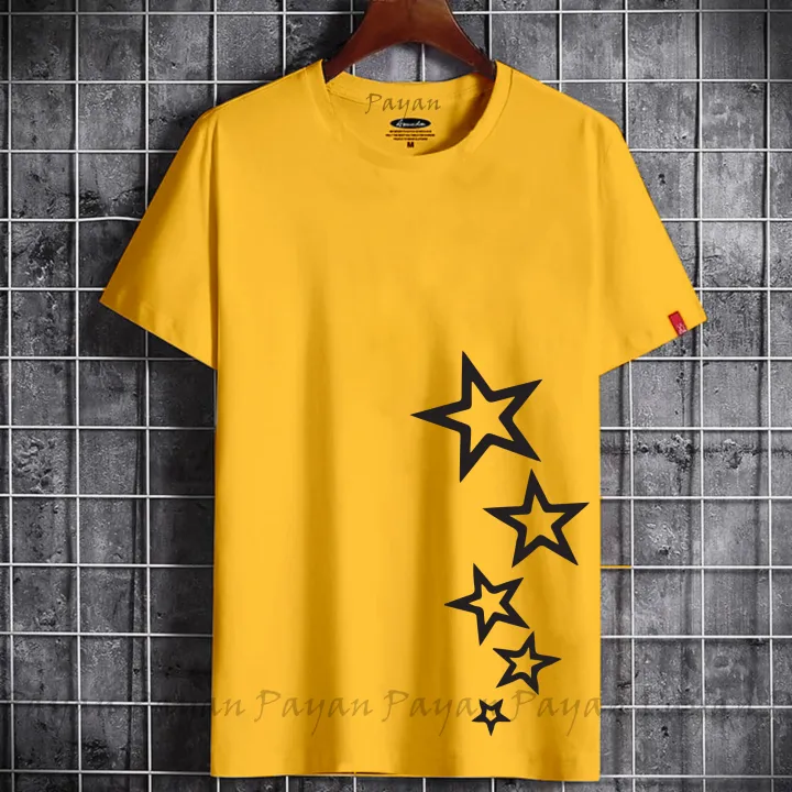 Pink%20&White%20Fashionable%20Tops%20Ladies%20Short%20Sleeve%20Casual%20Girls%20Print%20New%20T-Shirt%20For%20Women%20-%20T%20Shirt%20For%20Women%20-%20Image%207