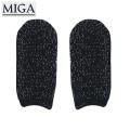 10PCS Beehive Sleep-proof Sweat-proof Professional Touch Screen Thumbs Finger Sleeve for Pubg Phone Game Gaming Gloves. 