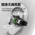 Bluetooth Headset Ear Clip Mini Headset Bluetooth Long Endurance Wireless Headset.