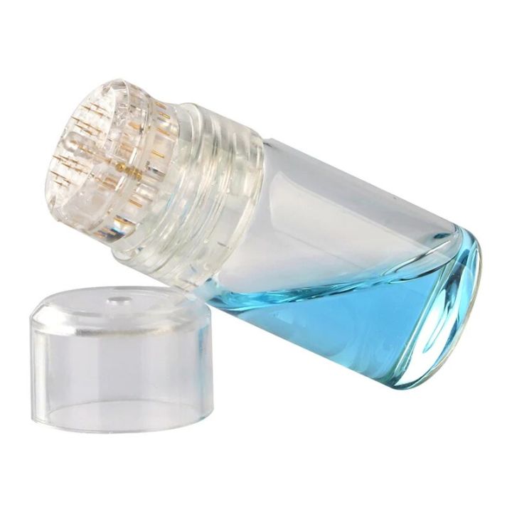 Hydra%20Roller%2064%20Pin%20Derma%20Stamp%20Titanium%20Tips%20Therapy%20System%20Derma%20Roller%20Bottle%20Serum%20Injection%20Skincare%20Hydration%20Stump%20-%20Image%205