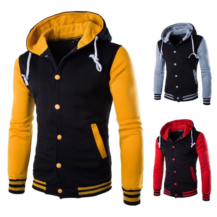 Men's%20Jacket%20Boy%20Baseball%20Varsity%20Jacket%20Men%20Fashion%20Design%20%20Red%20Mens%20Hoodie%20Slim%20Fit%20College%20%20Men%20Brand%20Stylish%20Veste%20Homme%20-%20Image%204