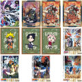 KAYOU Genuine New Naruto Card Inherited Collection Card Ninja Age Special Pack SP Uzumaki Naruto MR Pain Kids Game Card Gift Toy Superman. 