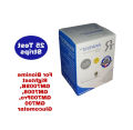 Bionime GM700 / GM700S / GM700SB -Blood Glucose Strip(25Pcs). 
