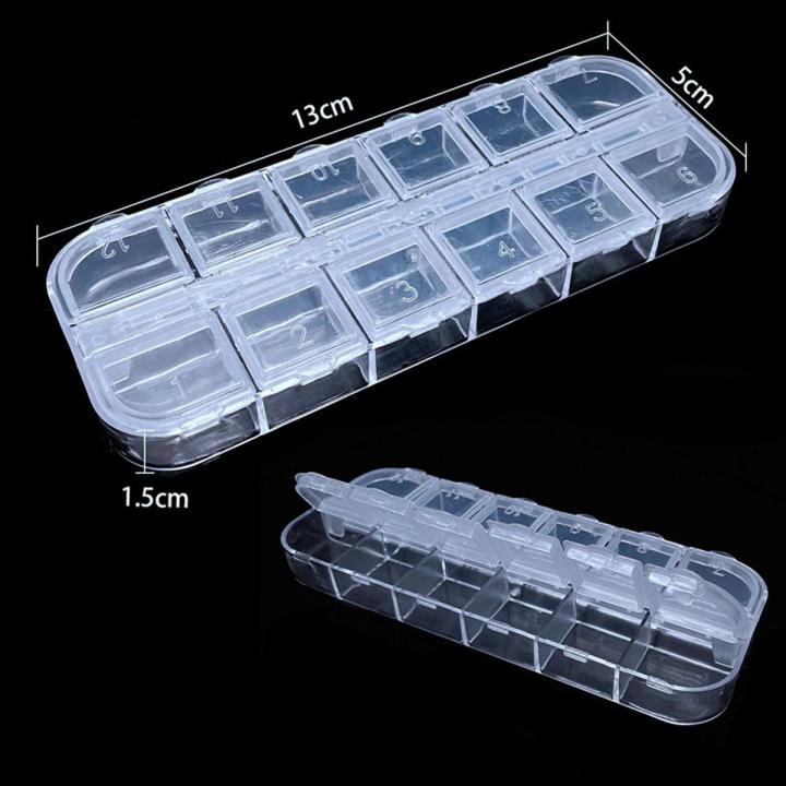 Transparent%20Plastic%20Nail%20Art%20Decorations%20Container%2028%20Grids%20Clear%20Plastic%20Organizer%20Box%20Empty%20Earring%20Storage%20Organizer%20Display%20Case%20Storage%20Container%20Jewelry%20Box%20-%20Image%206