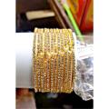 Bangle Jewellery Churi set for Women (12pcs). 