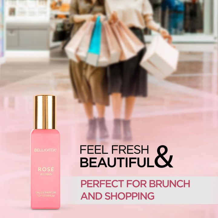 Bella%20Vita%20Luxury%20Organic%20Luxury%20Rose%20Woman%20Eau%20De%20Parfum%20Liquid%20Perfume%20for%20Women%20with%20Woody%20Rose,%20Jasmine,%20Black%20Currant,%20Vanilla%20&%20Amber%20%7C%20Long%20Lasting%20Fragrance%20EDP%20For%20Everyday%20Wear%20%7C%2020%20ML%20-%20Image%204
