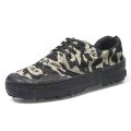 New Canvas Shoes Construction Site Non-Slip Wear-Resistant Labor Rubber Shoes Training Shoes Men's Spring Labor Protection Work Liberation Shoes. 