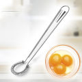 1pcs Magic Eggs Mixer Stainless Steel Coffee Spring Sauce Blender Held Spring Mini Whisk Milk Frother Foamer Kitchen Accessories. 
