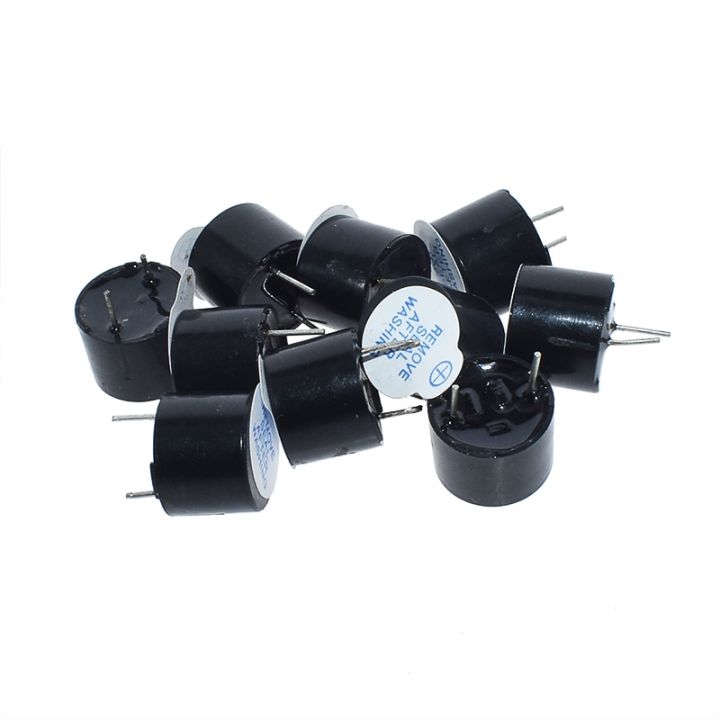 %E3%80%90Alizeker%20Mall%E3%80%91Big%20voice%205V%20Active%20Buzzer%20Magnetic%20Long%20Beep%20Tone%20Alarm%2012mm%20Active%20Piezo%20Buzzers%20Fit%20Computers%20Printers%20-%20Image%204