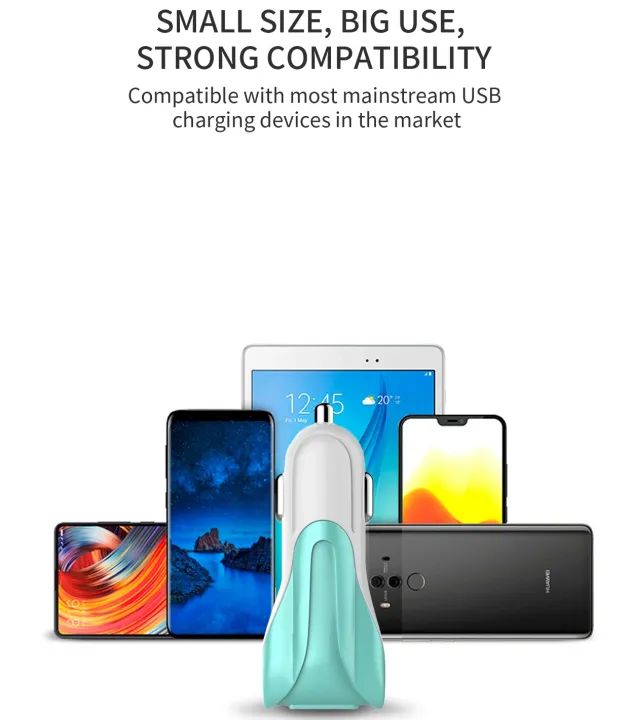 LVEIO%20LV-CC19%20Universal%20Mini%20Aluminum%20Electric%202%20USB%20Car%20Charger%20with%20Type-C%20Cable%20by%20starry%20-%20Image%206