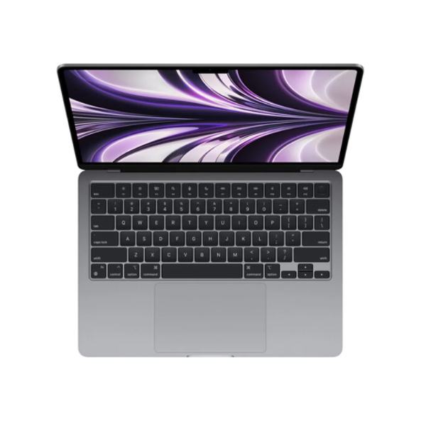 Apple MacBook Air MLXW3 (Late 2022) M2 Chip 2.42 to 3.48GHz, 8GB, 256GB SSD, 13.6 Inch Retina IPS Laptop