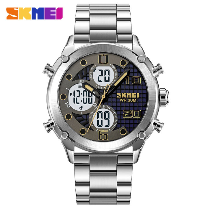 Skmei%20dual-display%20electronic%20watch%20with%20three%20dials%20design%20luminous%2030m%20waterproof%20mutifunctional%20sports%20fashion%20wristwatches%20for%20men%201975%20-%20Image%202