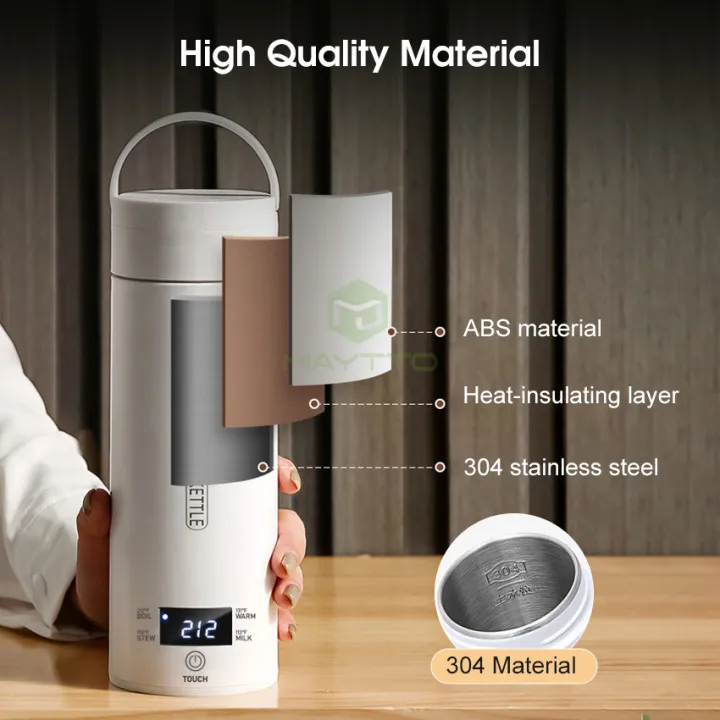 MAYTTO%20Boiling%20Water%20Cup%20Electric%20Heating%20Cup%20Portable%20Thermos%20Bottle%20304%20Stainless%20Steel%20Bottle%20Vacuum%20Flask%20Thermos%20Bottle%20500ML%20Water%20Bottle%20Temperature%20Display%20Digital%20LED%20Cup%20-%20Image%204