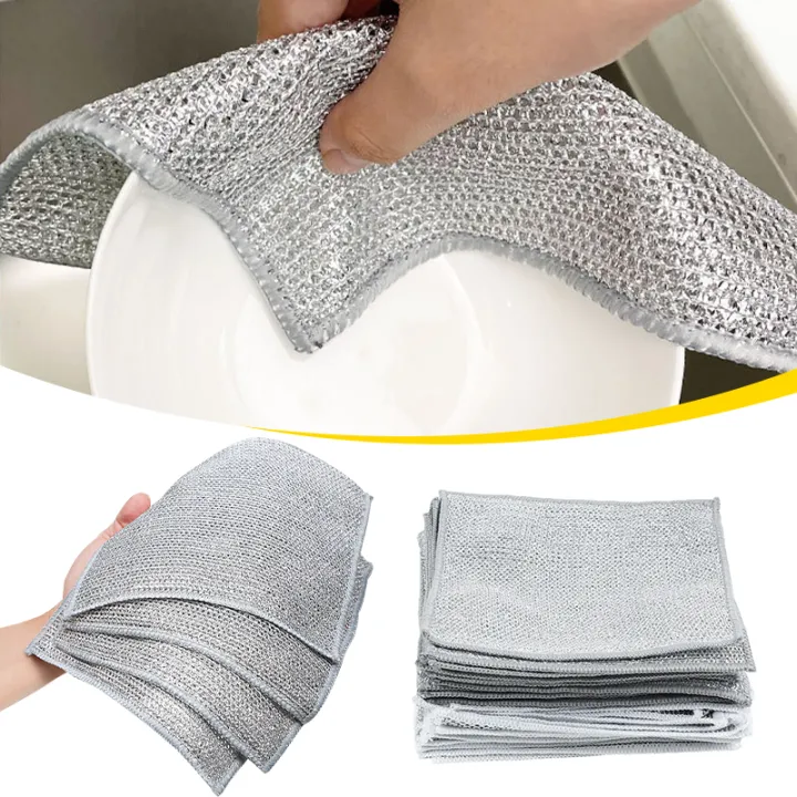 12%20Pcs%20Magic%20Cleaning%20Cloth%20Kitchen%20Dishwashing%20Towel%20Metal%20Steel%20Wire%20Cleaning%20Rag%20For%20Dish%20Pot%20Cleaning%20Tools%20-%20-%20Image%208