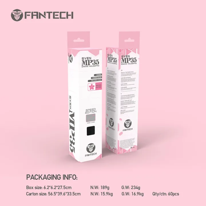 Fantech%20MP35%20Sven%20Sakura%20Edition%20Pink%20Gaming%20Mouse%20Pad%20-%20Image%207
