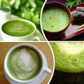 Bamboo Matcha Whisk Chasen Tool Preparing Japanese Green Tea Matcha Mixer Powder Brush Tool For Tea Ceremony Tea Drinking. 