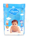 Bashundhara Diapant S (4-8 kg) - 42 pcs in 1 pack. 