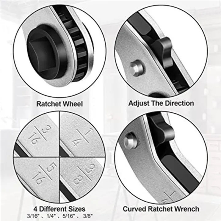 Hvac%20Service%20Wrench%20Tool%20Air%20Conditioner%20Valve%20Ratchet%20Wrench%20Set%20for%20Air%20Refrigeration%20Tool%20and%20Equipment%20Repair%20Tool%20-%20Image%204