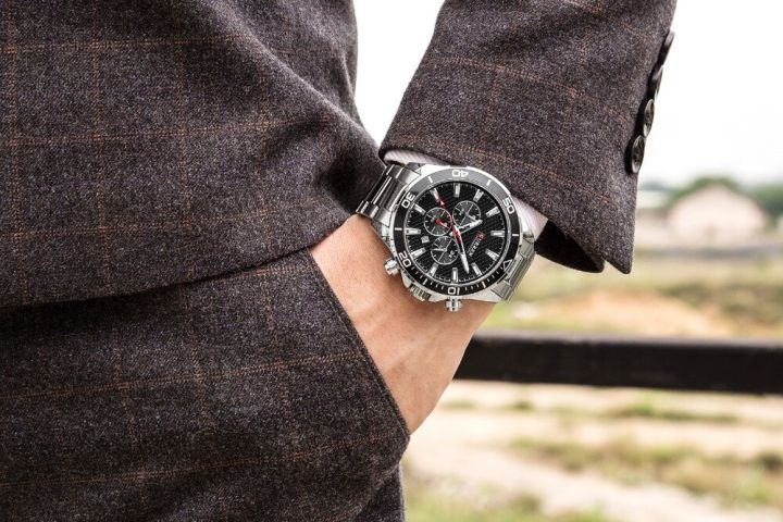 CURREN%208309%20Watches%20For%20Men%20Stainless%20Steel%20Band%20Quartz%20Wristwatch%20Fashion%20Brand%20Chronograph%20and%20Calendar%20Male%20Clock%20Hombre%20-%20Image%205