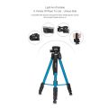 Jmary KP-2254 Professional Aluminium Tripods Monopods Stand For All of DSLR Camera Mobile.