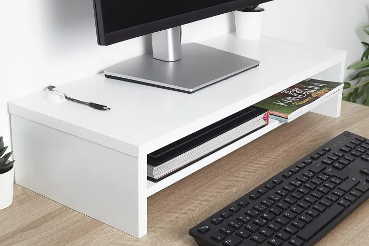 Organize%20Your%20Workspace%20With%20Monitor%20Stand%20-%20Desktop%20Monitor%20Stand%20-%20Wood%20Monitor%20Stand%20-%20Create%20A%20Comfortable%20And%20Ergonomic%20Setup%20-%20Image%203