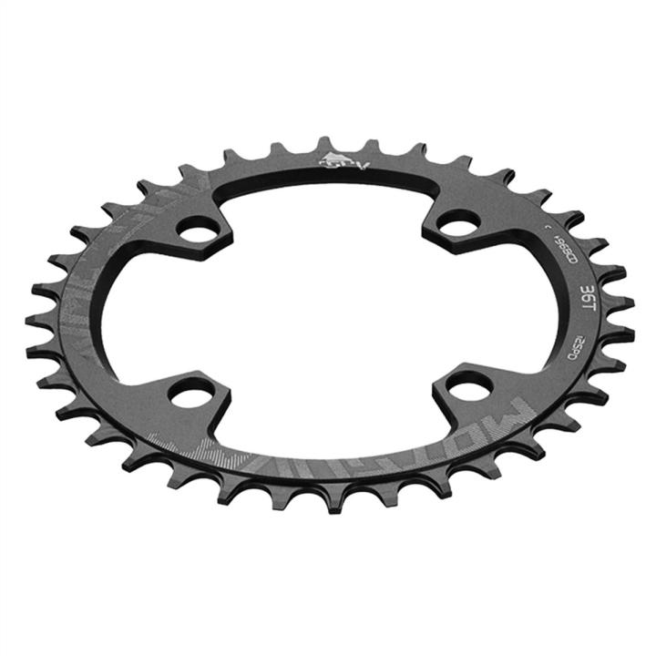 MOTSUV Mountain Bike Single-Speed Sprocket Positive and